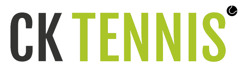 Logo CK Tennis